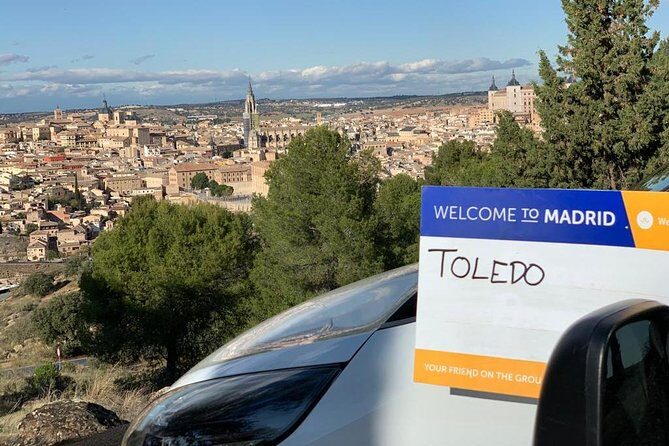 Private Day Trip from Madrid to Toledo - Who Should Consider This Tour?