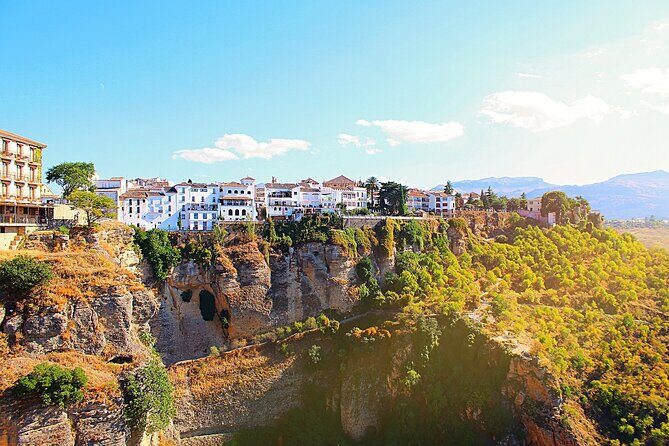 Private Day Trip From Malaga to Ronda and back, Local Driver - FAQ