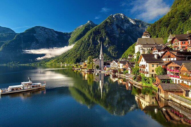 Private Day Trip from Munich to Eagle's Nest and Hallstatt - Who Is This Tour Best Suited For?