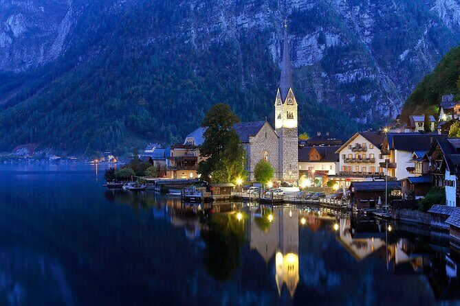 Private Day Trip from Munich to Eagle's Nest and Hallstatt - FAQ