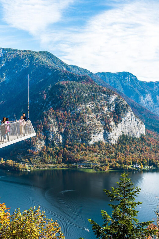 Private day trip from Munich to Eagle's Nest & Hallstatt - Why Choose This Private Day Trip?