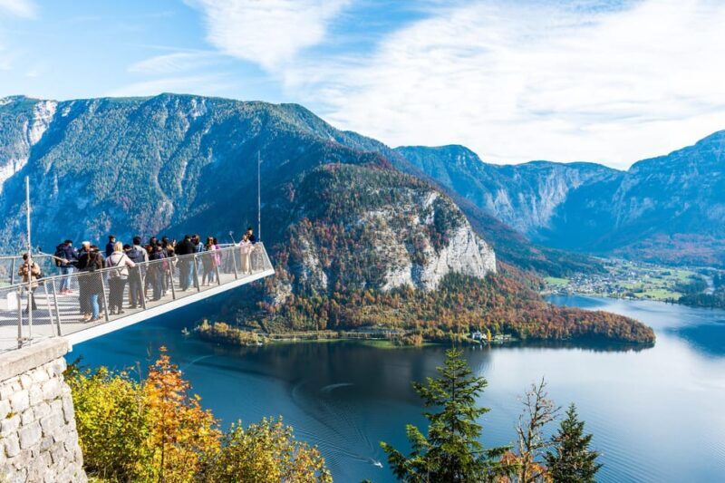 Private day trip from Munich to Eagle's Nest & Hallstatt - Who Should Consider This Tour?