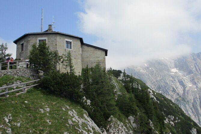 Private day trip from Munich to Eagle's Nest, Salzburg and back - Final Thoughts