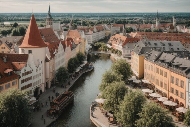 Private Day Trip From Munich To Ingolstadt And Augsburg - FAQ