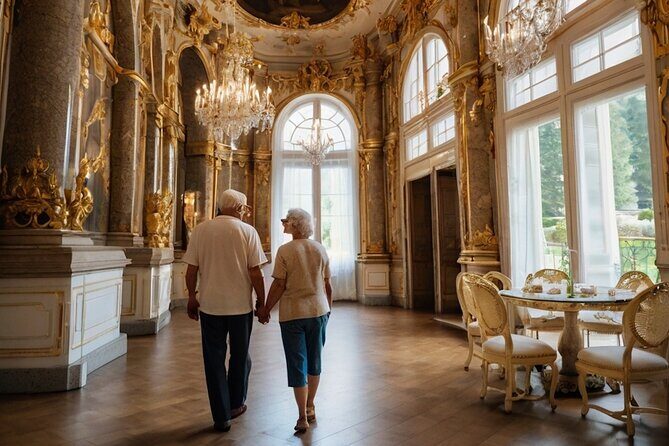 Private day trip from Munich to Linderhof Palace and back - What’s Included and What’s Not