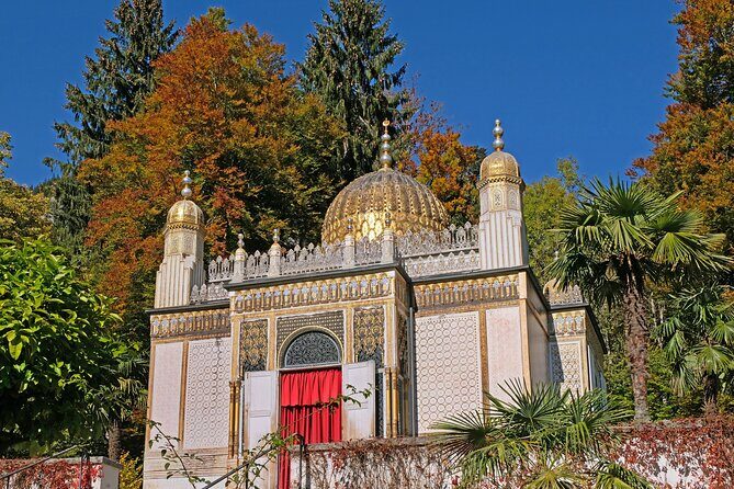 Private day trip from Munich to Linderhof Palace and back - FAQ