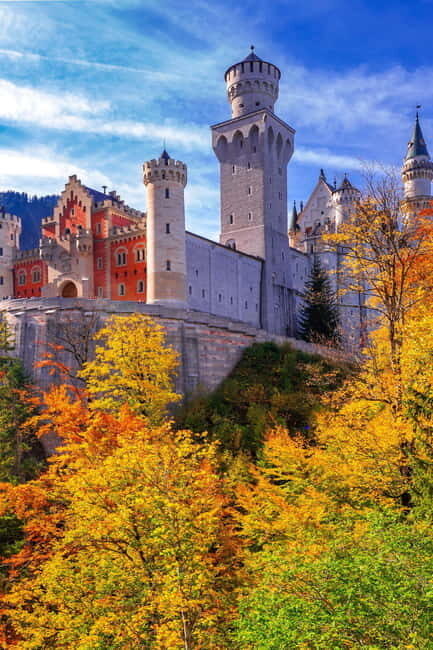 Private day trip from Munich to Neuschwanstein Castle - Wrapping It Up