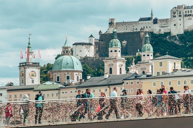 Private Day Trip From Munich to Salzburg and Back, Local Driver - Value and Cost Analysis