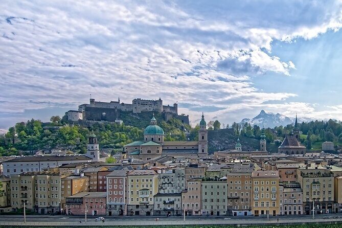 Private Day Trip From Munich to Salzburg and Back, Local Driver - FAQ