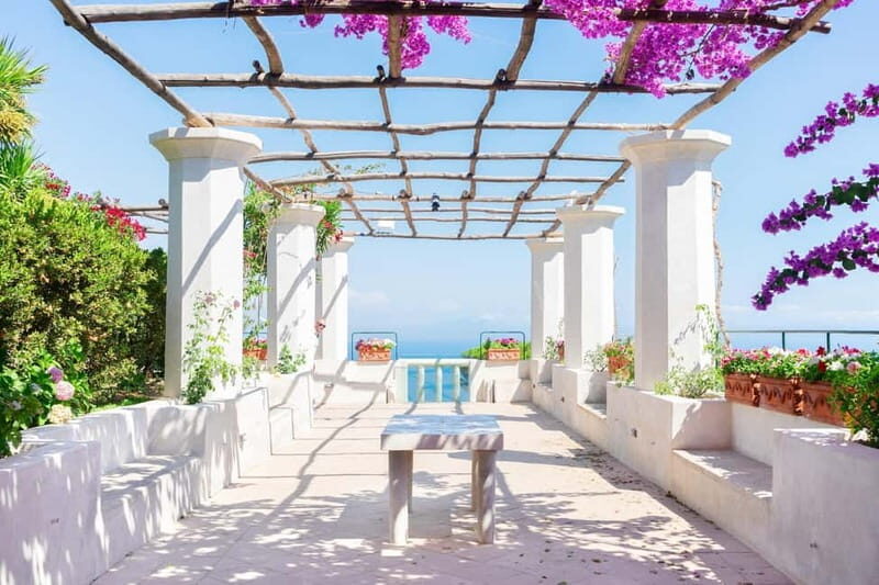 Private day trip from Naples to Ravello, Amalfi and Positano - Exploring the Amalfi Coast: What to Expect from This Tour