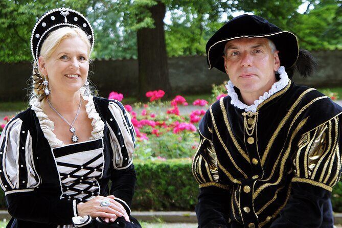 Private Day Trip From Passau To Cesky Krumlov, in English - FAQs