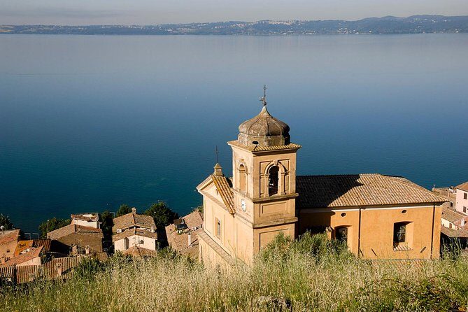 Private Day Trip from Rome: Bracciano Lake and Surrounding Areas - Is This Tour Worth the Price?