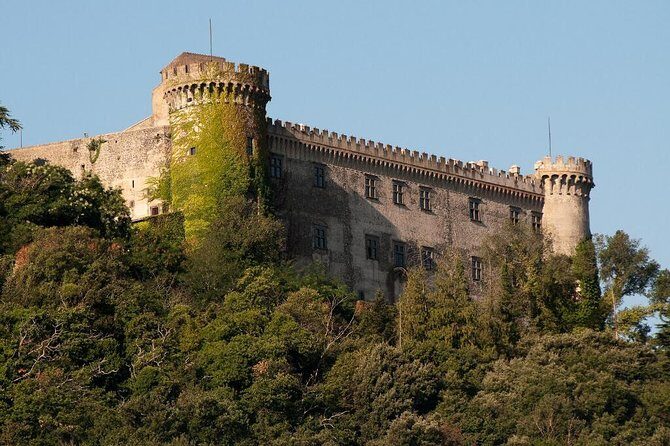 Private Day Trip from Rome: Bracciano Lake and Surrounding Areas - Who Would Love This Tour?
