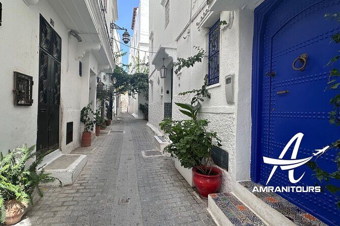 Private Day Trip from Seville to Tangier All Inclusive - FAQ