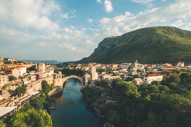 Private Day Trip from Split to Medjugorje and Mostar - Key Points