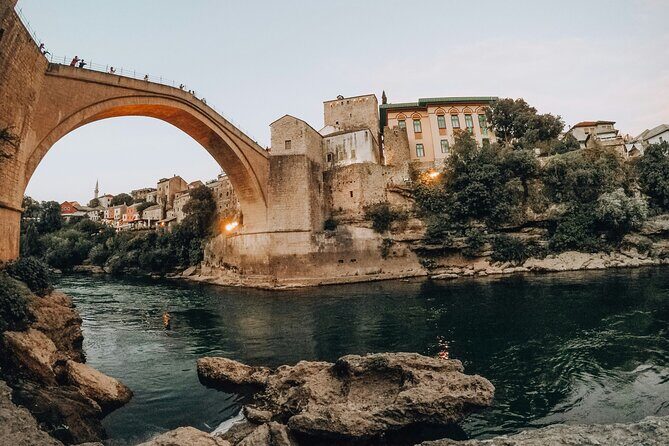 Private Day Trip from Split to Medjugorje and Mostar - The Sum Up