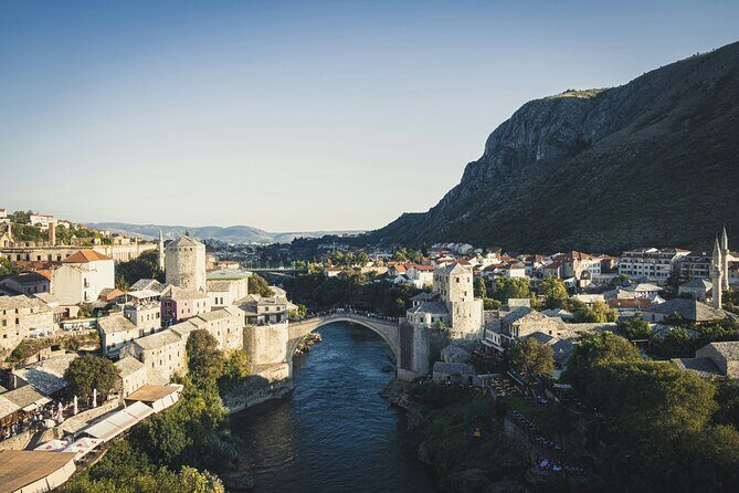Private Day Trip from Split to Medjugorje and Mostar - FAQ