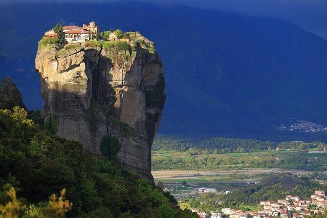 Private Day Trip from Thessaloniki to Meteora - Final Thoughts: Is This Tour Right for You?