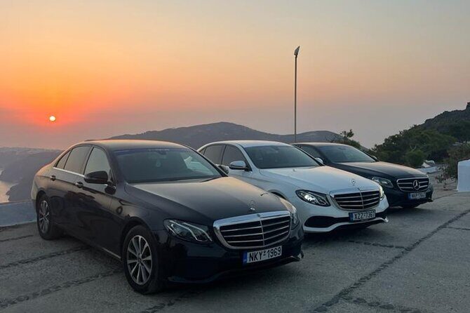 Private Day Trip from Thessaloniki to Vergina, Naousa, and Edessa - What to Expect from the Tour