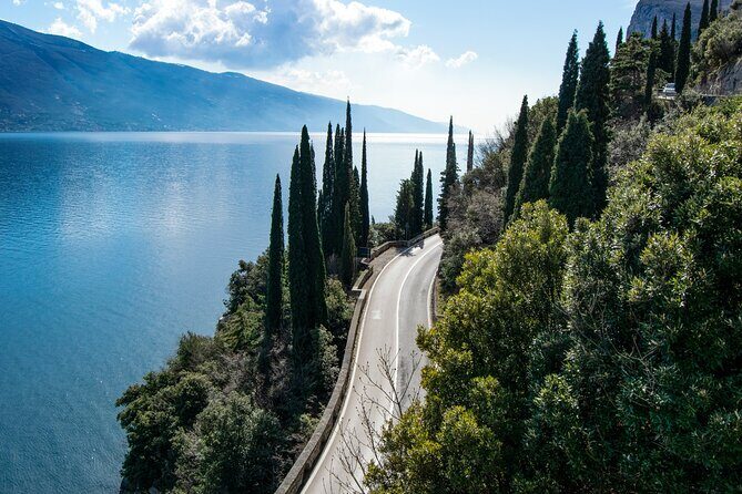 Private day trip from Venice to Verona, Lago di Garda & back - FAQs
