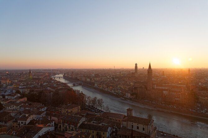 Private Day Trip From Venice To Verona, Romeo & Juliet Experience - What’s Included and What’s Not