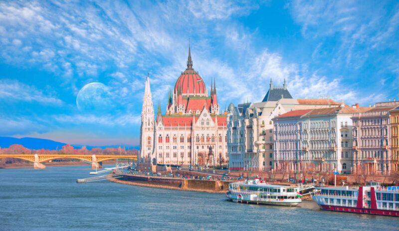 Private day trip from Vienna to Budapest and back in english - Who should consider this experience?