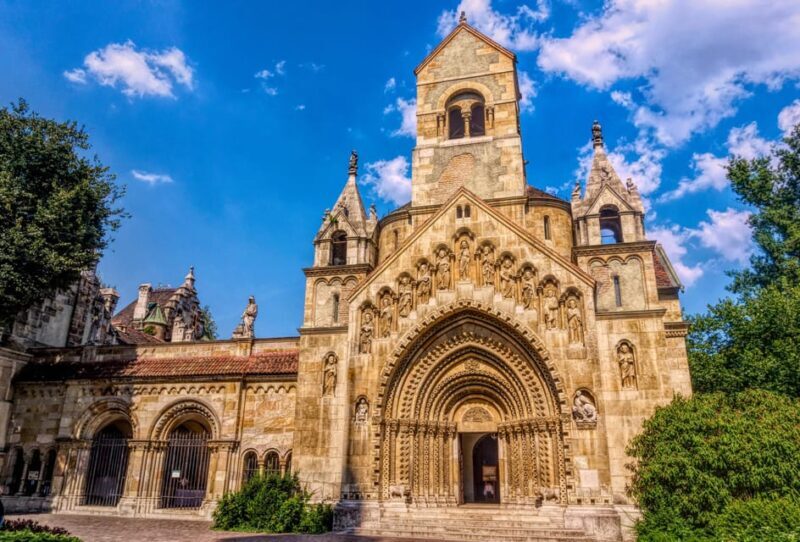 Private day trip from Vienna to Budapest and back in english - FAQs