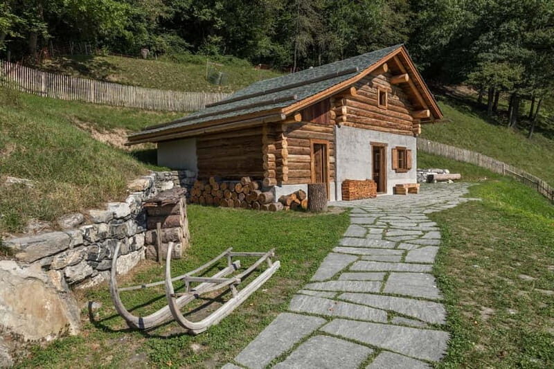 Private day trip from Zurich to Heidiland and Vaduz - FAQ