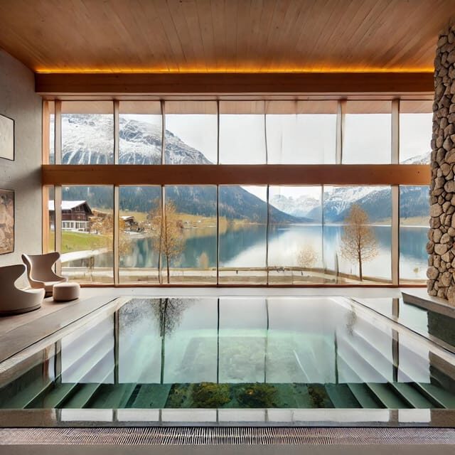 Private day trip: Geneva>Thonon-les-Bains-thermal spa town - An In-Depth Look at the Geneva to Thonon-les-Bains Experience