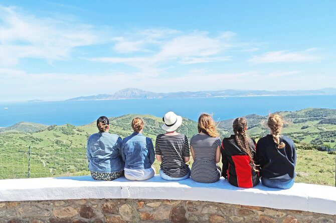 *Private Day Trip* Gibraltar and Vejer from Cádiz - Who Should Consider This Tour?