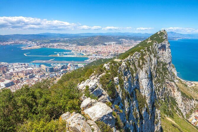 *Private Day Trip* Gibraltar & Bolonia from Cádiz - Discover the Charm of Gibraltar & Bolonia from Cádiz: An Honest Review