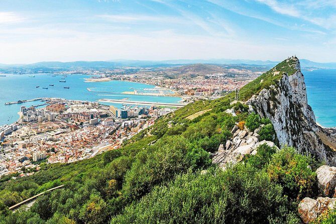 *Private Day Trip* Gibraltar & Bolonia from Cádiz - Real Traveler Perspectives