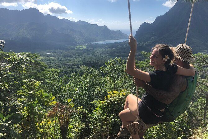 Private Day Trip Hike and Boat in Moorea - A Deep Dive into the Moorea Private Day Trip