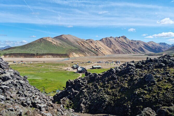 Private Day Trip in Landmannalaugar South Region area on a 4x4 truck - Practical Tips Before You Go