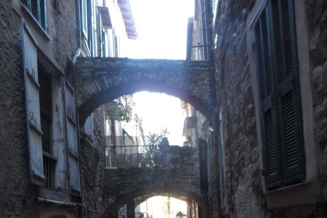 Private Day Trip Italian Riviera - Transportation & Logistics: What to Expect