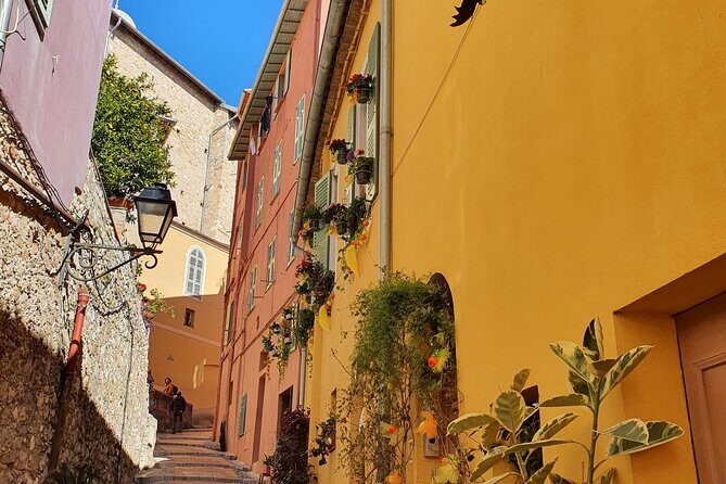 Private Day Trip Italian Riviera - Authentic Experiences and Local Insights