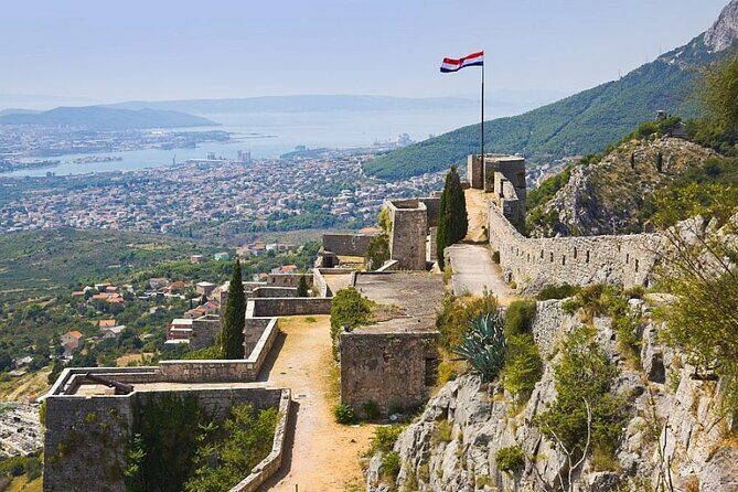Private Day Trip - Klis-Salona-Trogir - Key Points