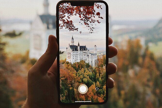 Private day trip: Munich to Neuschwanstein Castle, local driver - The Experience: A Deep Dive into the Tour