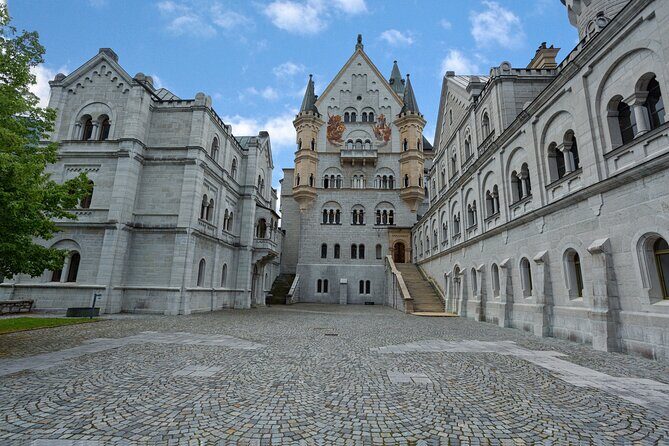 Private day trip: Munich to Neuschwanstein Castle, local driver - Who Is This Tour Best For?