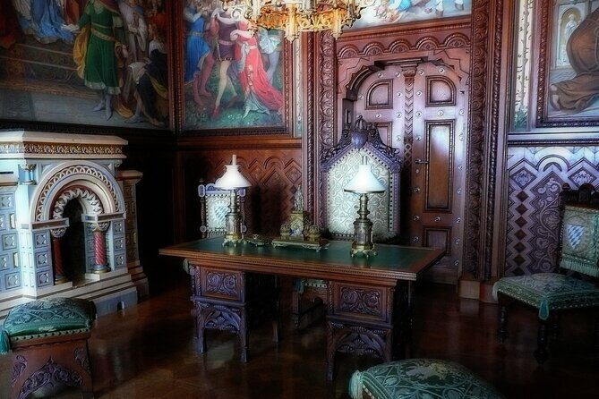 Private Day Trip: Munich to Neuschwanstein & Landsberg am Lech - Starting in Munich: Convenience and Comfort