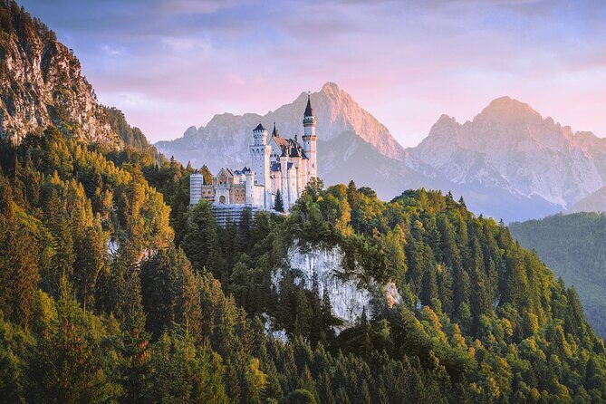 Private Day Trip: Munich to Neuschwanstein & Landsberg am Lech - Is It Worth the Price?