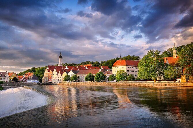 Private Day Trip: Munich to Neuschwanstein & Landsberg am Lech - Who Should Consider This Tour?