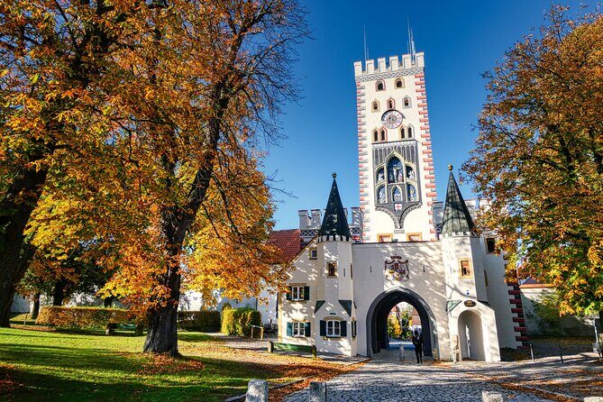 Private Day Trip: Munich to Neuschwanstein & Landsberg am Lech - Final Thoughts