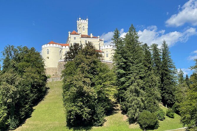 Private Day Trip: North Croatia - Varazdin Baroque Town and Trakoscan Castle - Frequently Asked Questions