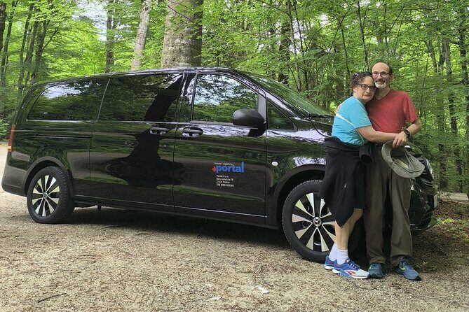 Private Day Trip of Medjugorje from Split - A Deep Dive Into the Experience