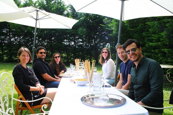 Private Day Trip Paris to Champagne: Lunch+Tastings with Producer - Final Thoughts