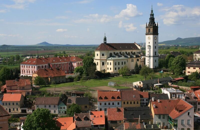 Private day trip: Prague to Dresden & Litomerice, in English - The Experience in Detail
