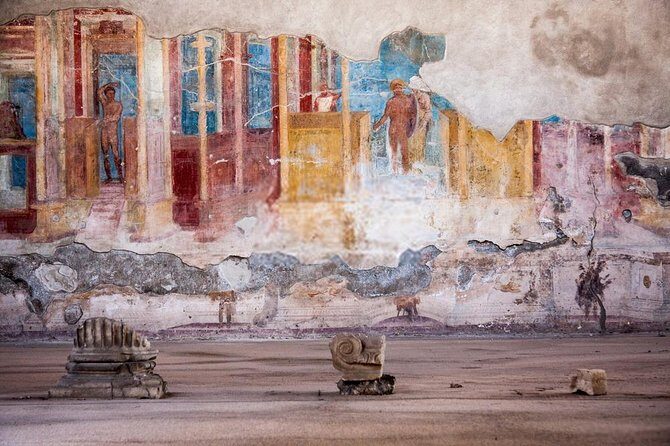 Private Day Trip Rome to Pompeii & Amalfi Coast tickets included - Who Is This Tour Best For?