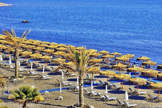 Private Day trip Santorini 4 hours - Price and Value: Is It Worth It?