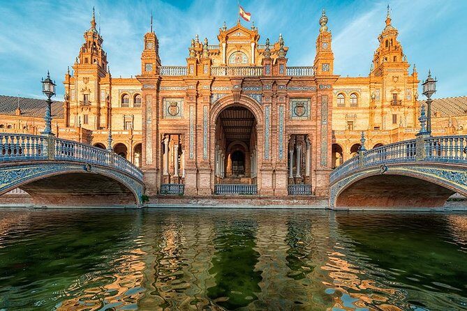 *Private Day Trip* Seville From Cadiz - What to Expect from the Tour